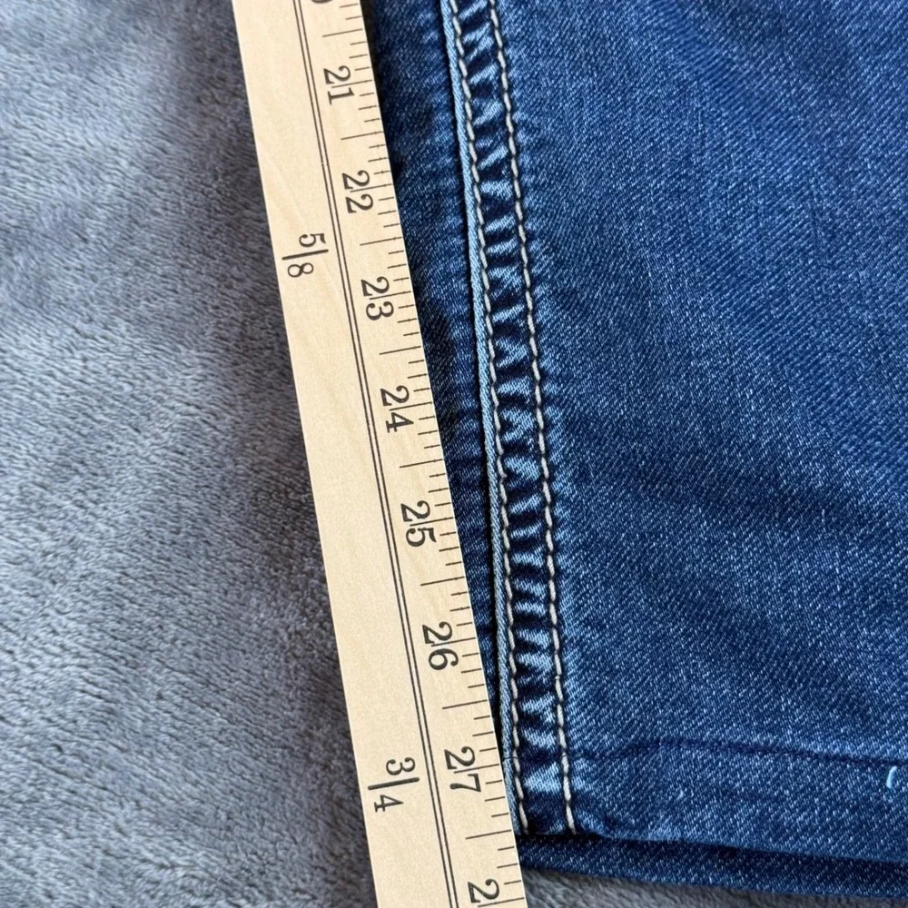 Silver Women's Jeans Suki‎ Mid Pencil Skinny Joga Jeans W28 L31